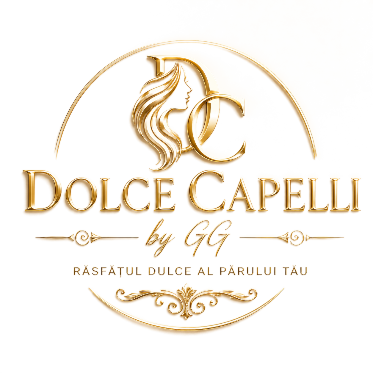 Dolce Capelli by GG