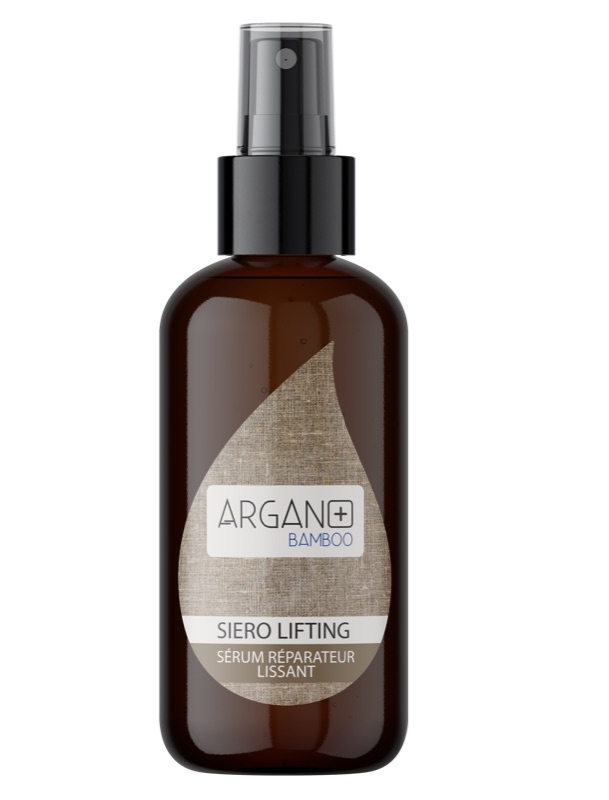 Ser cu efect de netezire Argan+ 100 ml